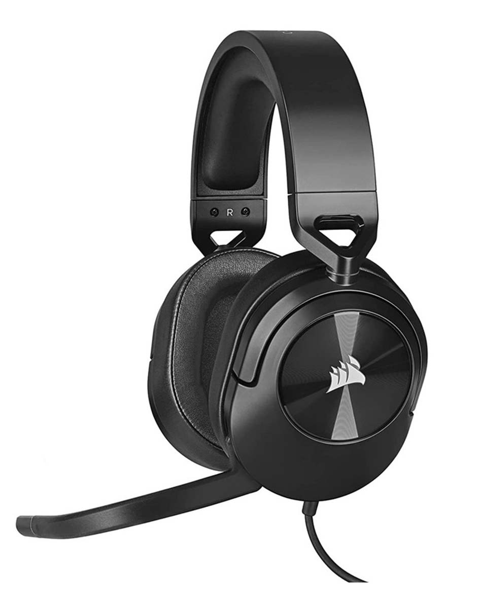 Audífonos gamer alámbricos CA-9011260-NA