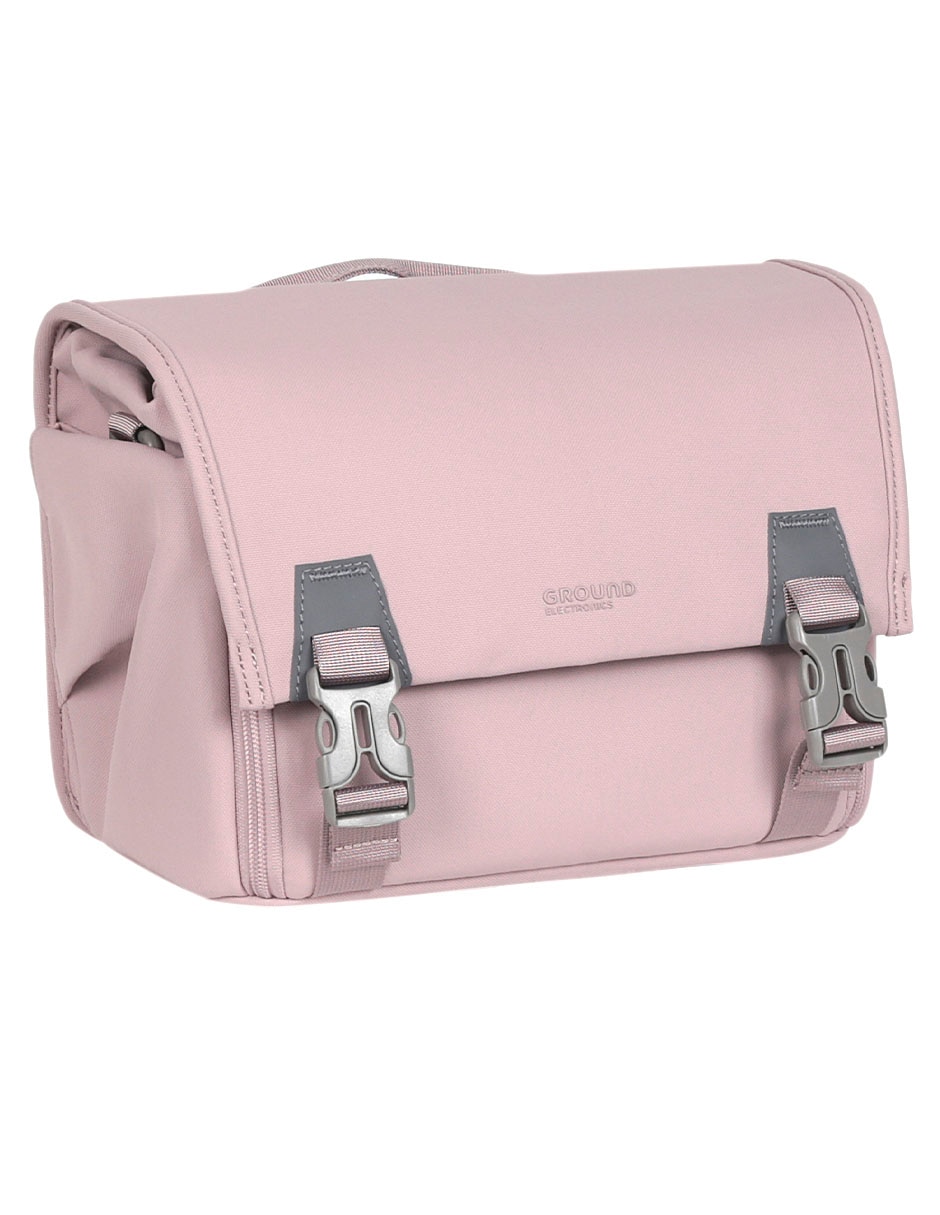 Mochila para cámara messenger para mujer 2