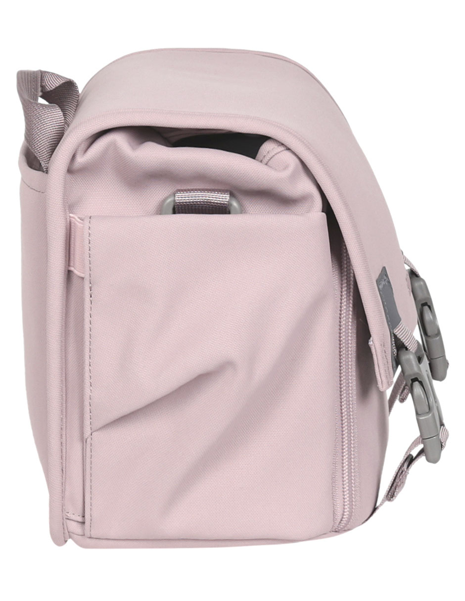 Mochila para cámara messenger para mujer 3