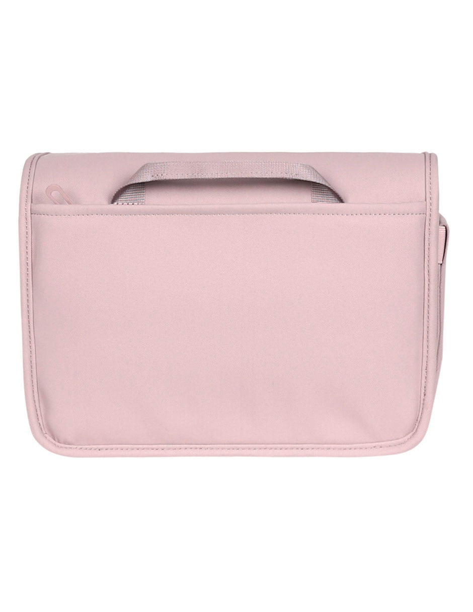 Mochila para cámara messenger para mujer 4