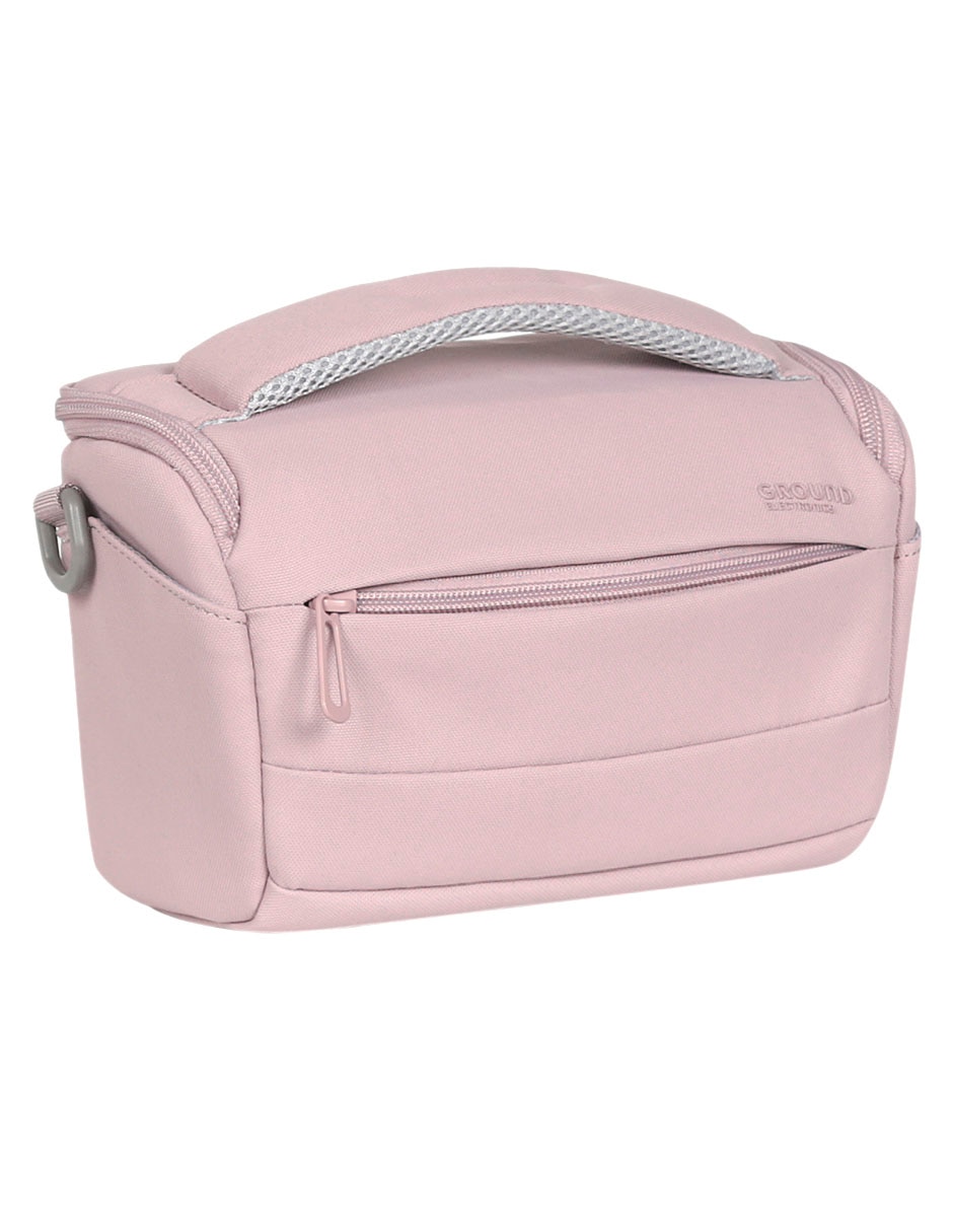 Mochila para cámara bandolera para mujer 2