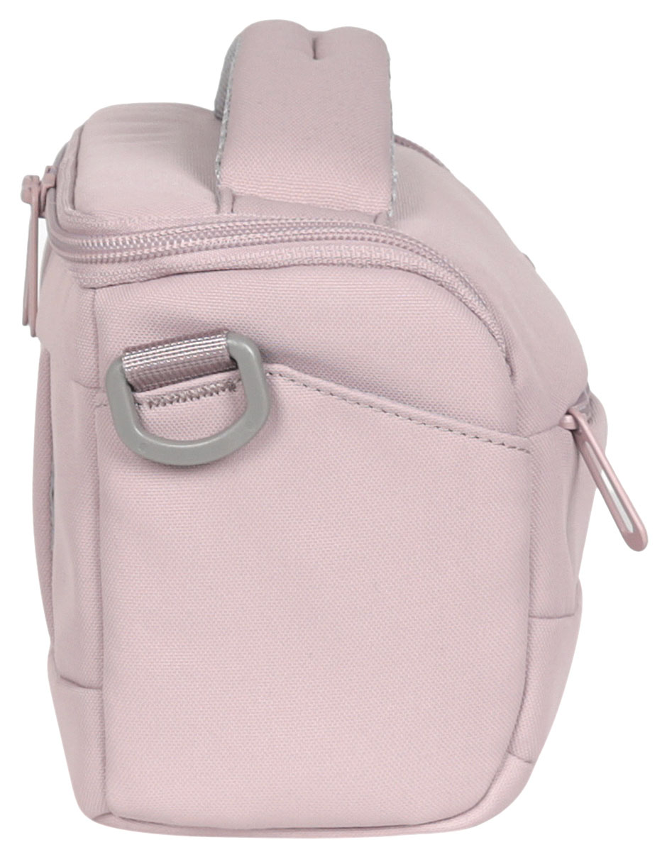 Mochila para cámara bandolera para mujer 3