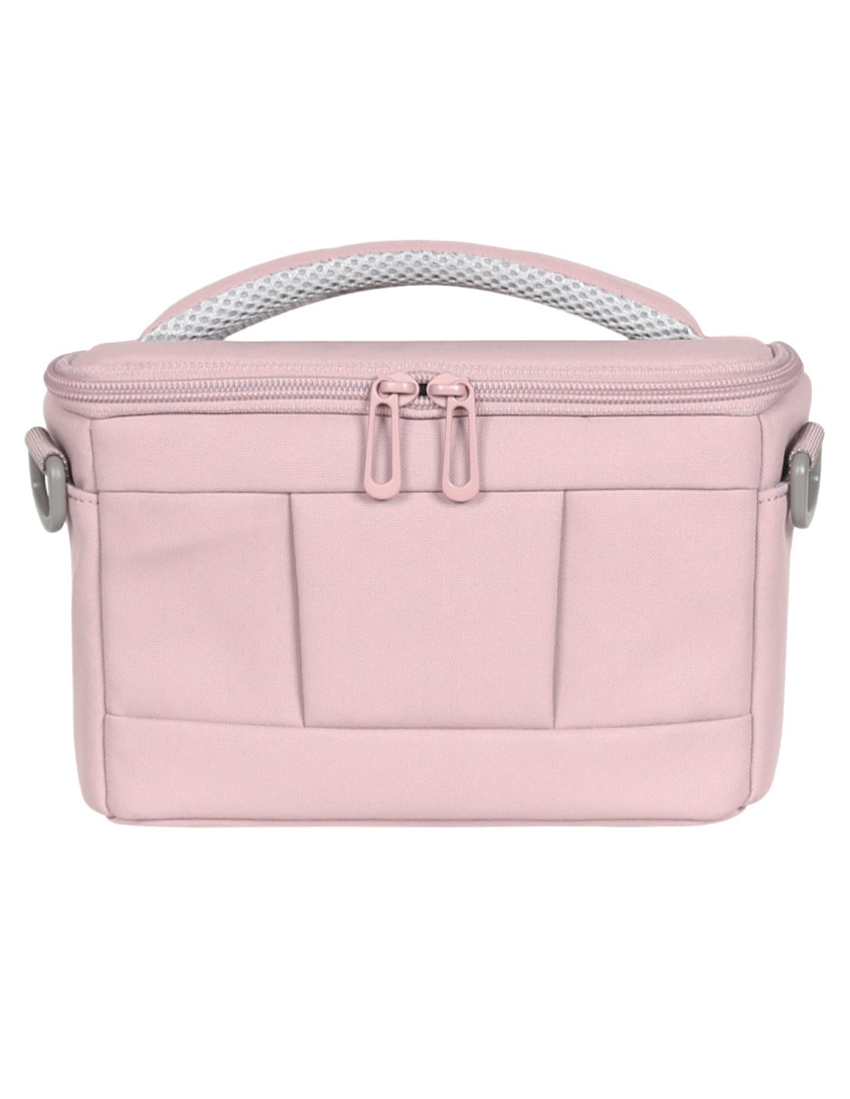 Mochila para cámara bandolera para mujer 4
