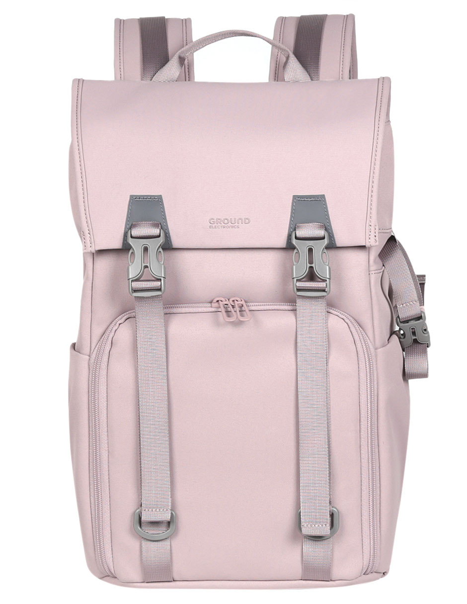Mochila para cámara casual para mujer