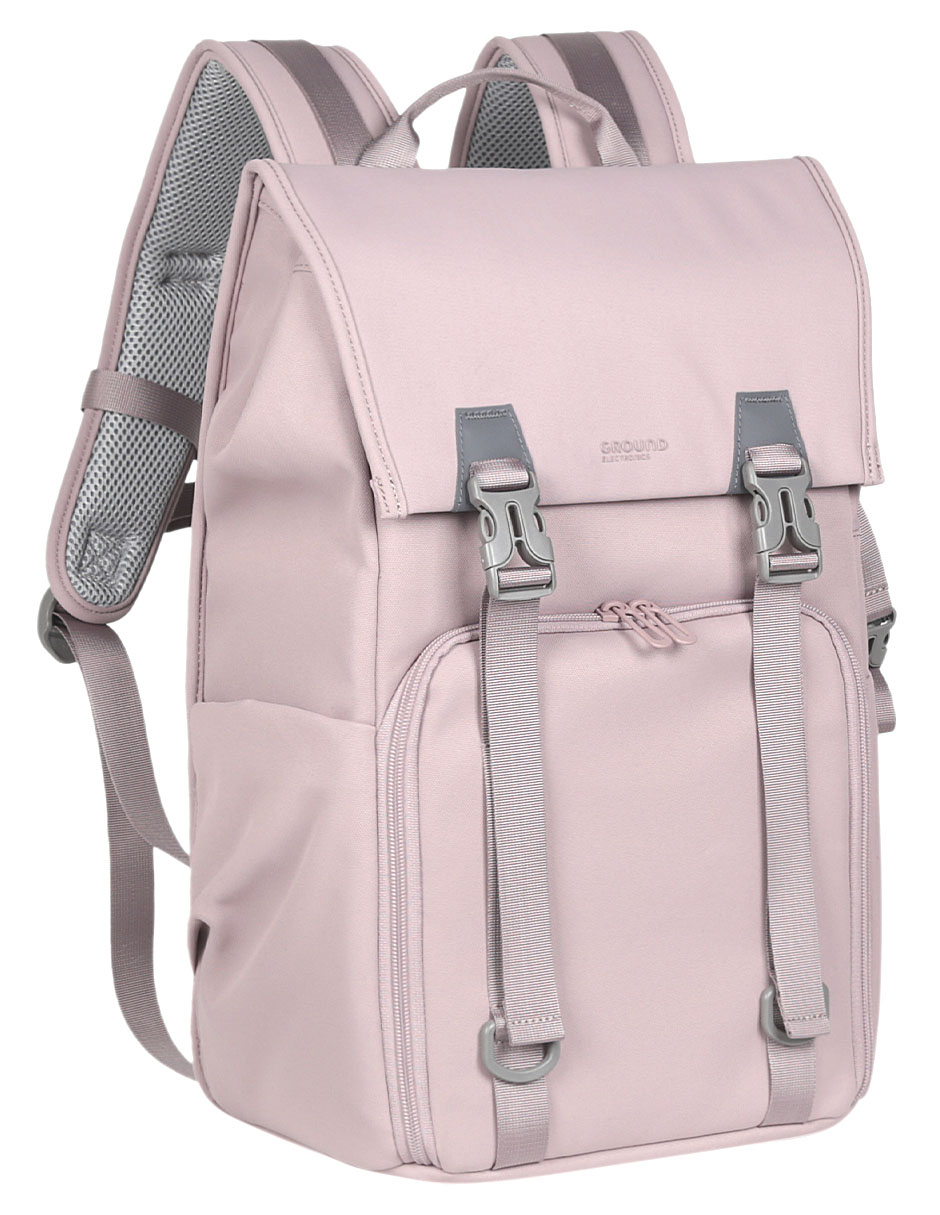 Mochila para cámara casual para mujer 2