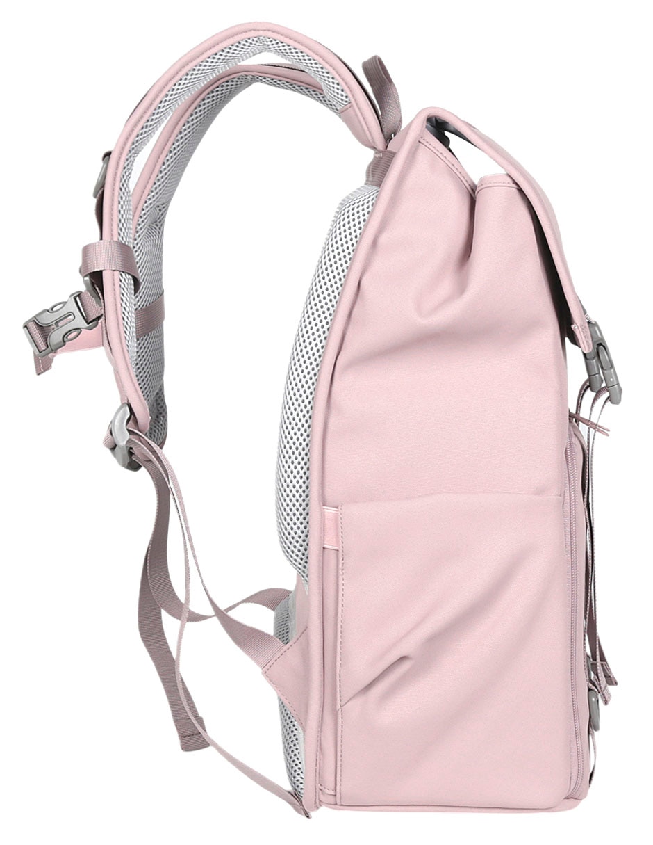 Mochila para cámara casual para mujer 3