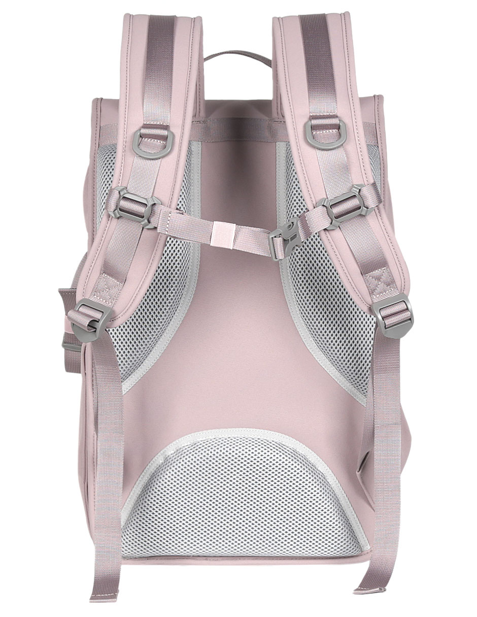 Mochila para cámara casual para mujer 4