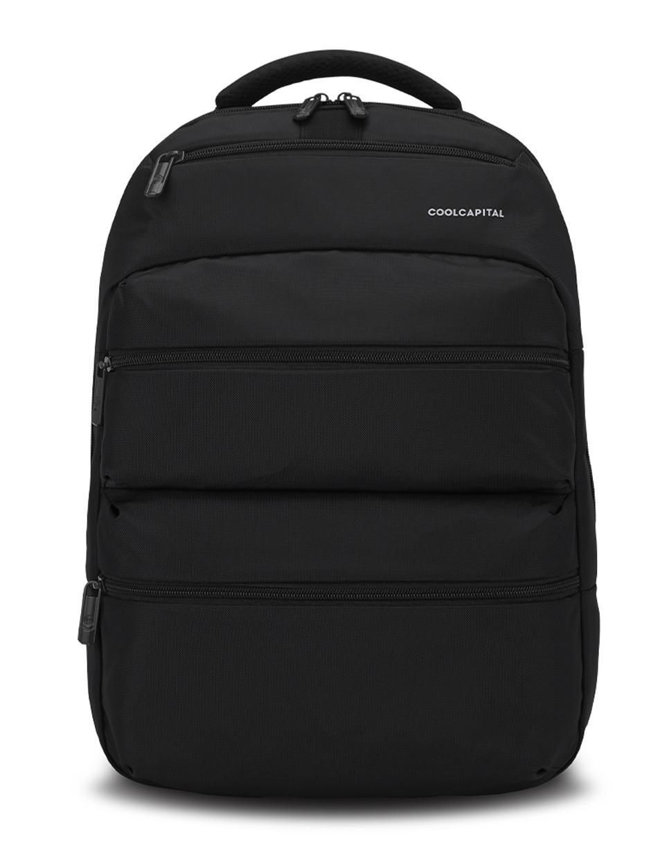 Mochila con portalaptop Sarec unisex Mochila con portalaptop Sarec unisex