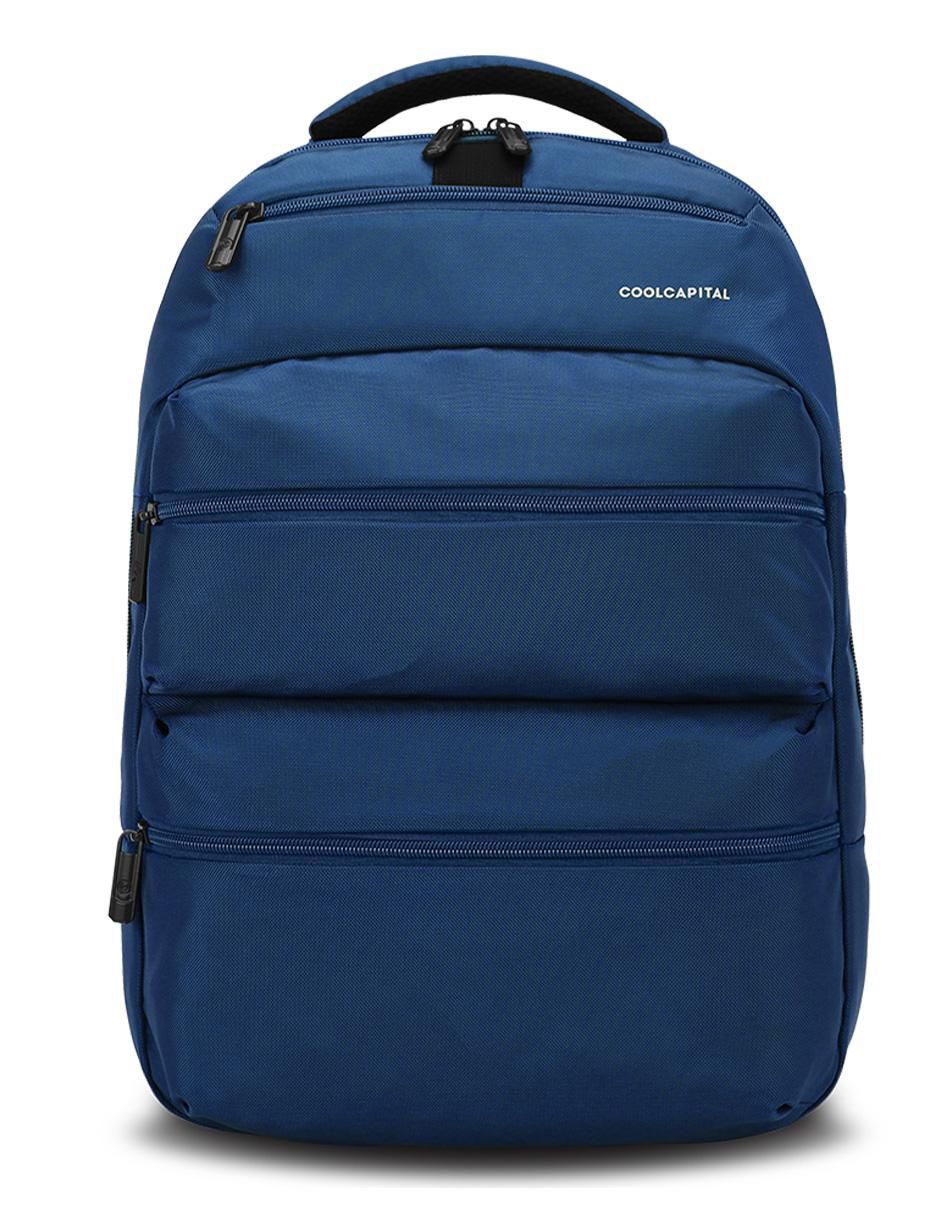 Mochila con portalaptop Sarec unisex