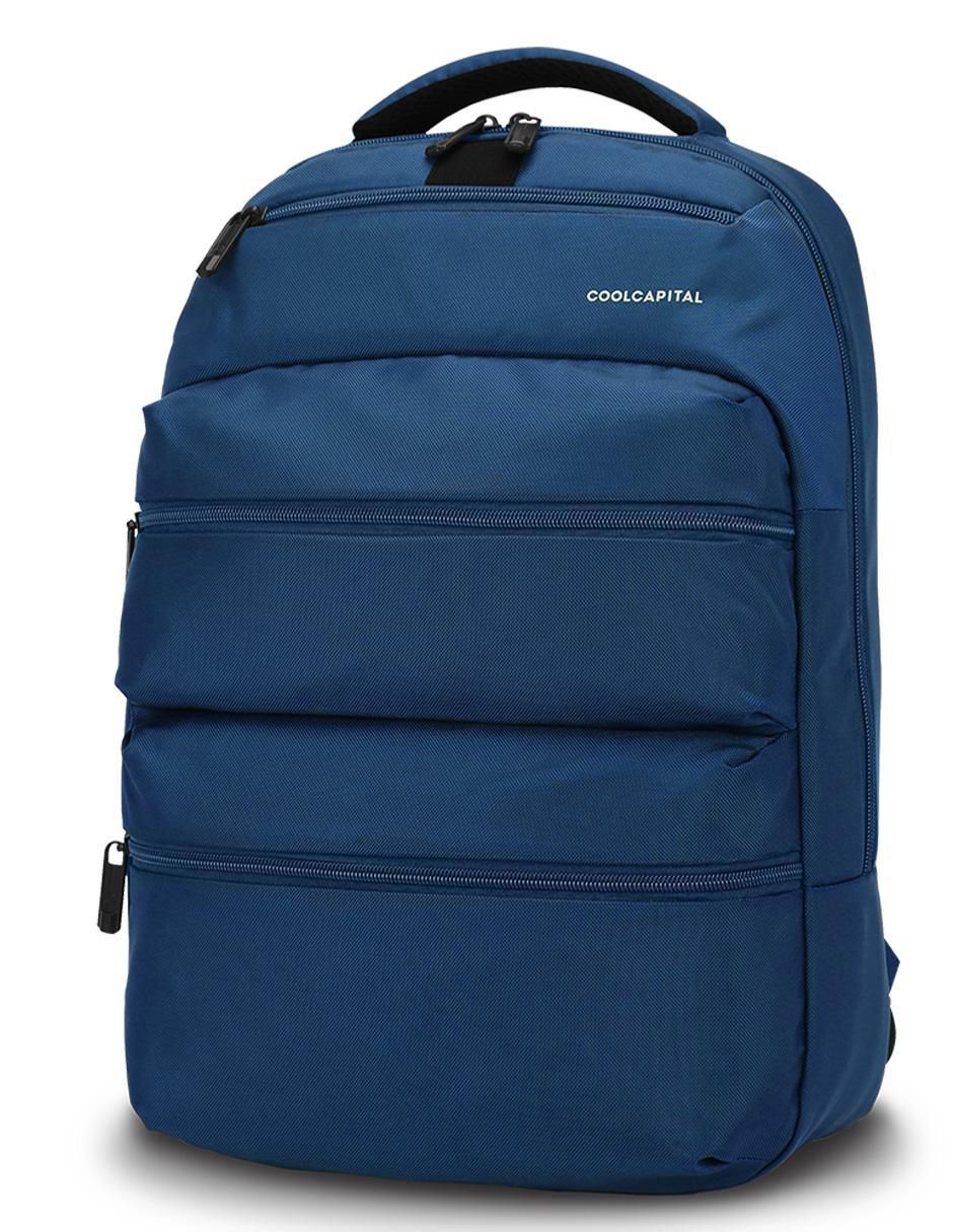Mochila con portalaptop Sarec unisex 3
