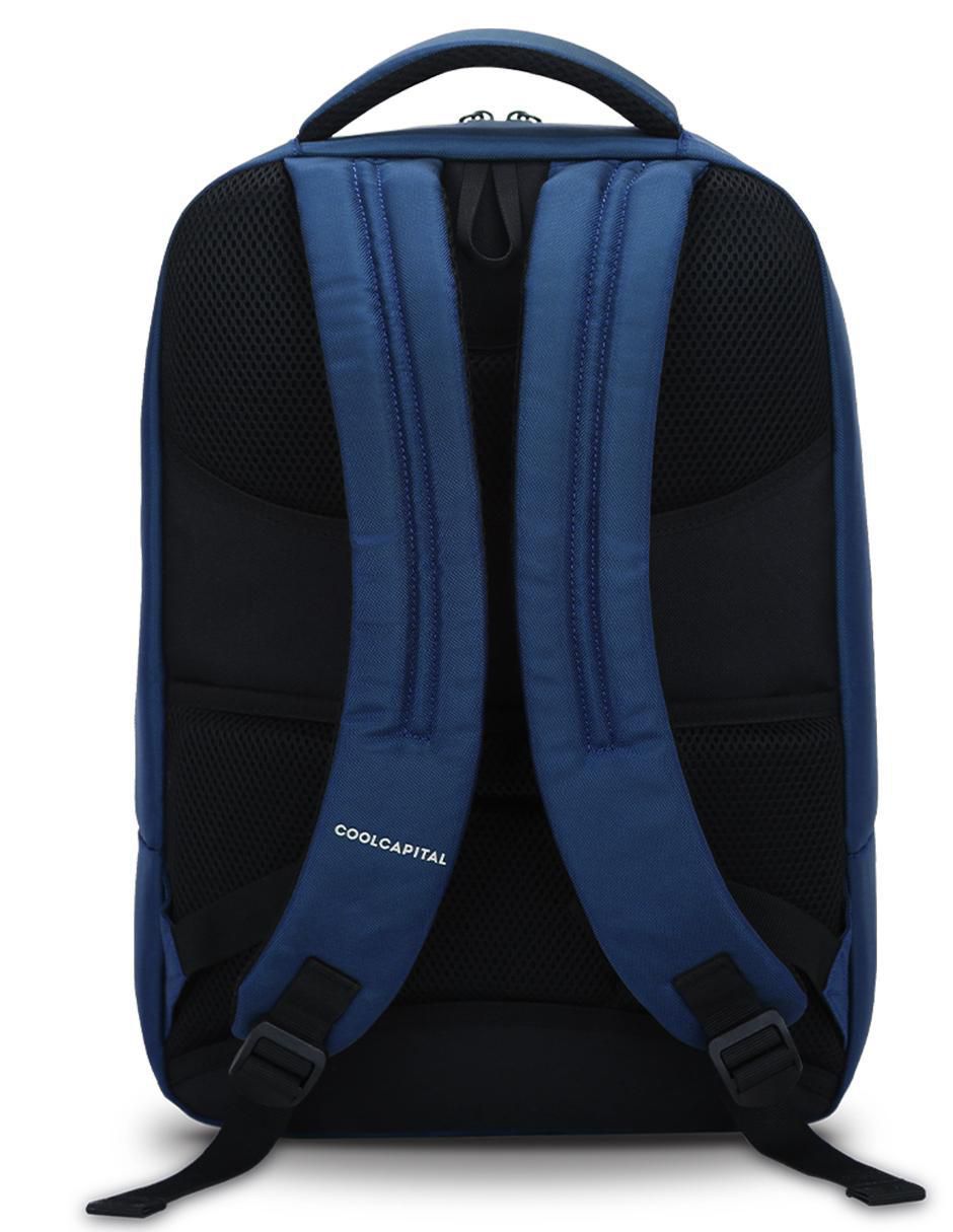 Mochila con portalaptop Sarec unisex 4