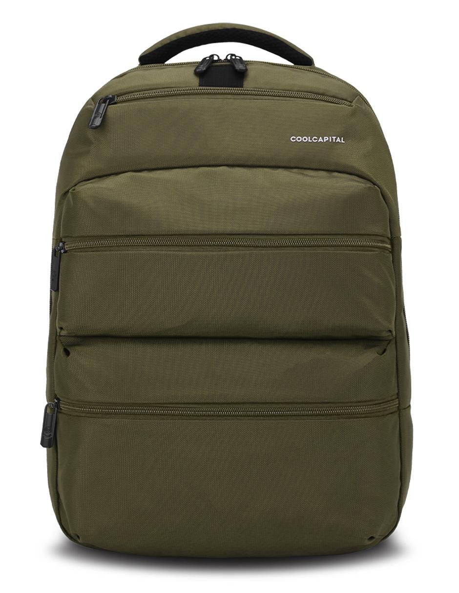 "set mochila/mochila" con portalaptop no aplica cool capital sarec no "para" unisex