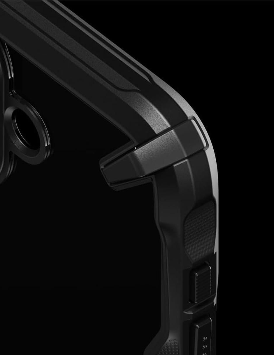 Funda para iphone 16 de tpu 4
