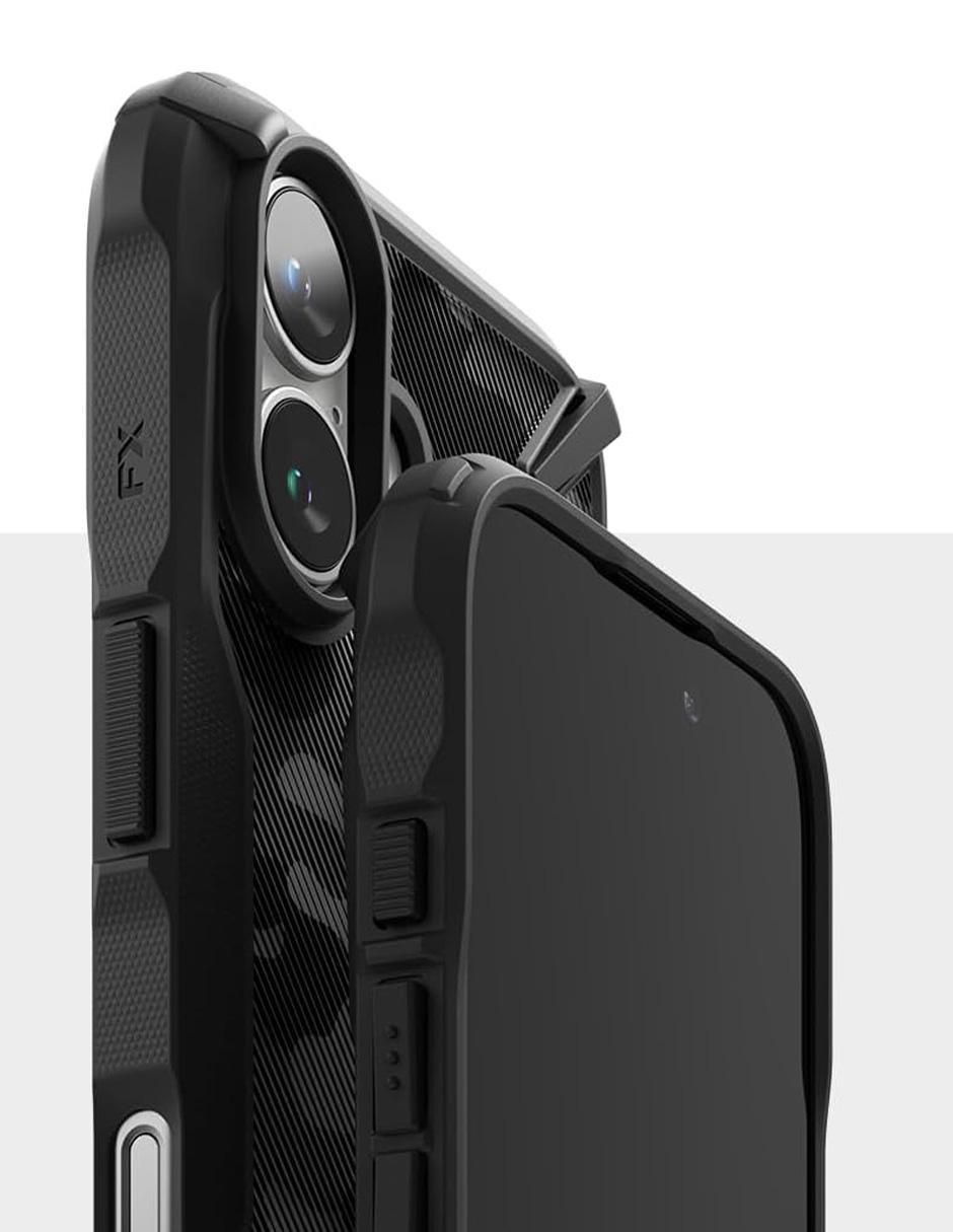 "funda para" apple ringke sin familia "de" tpu