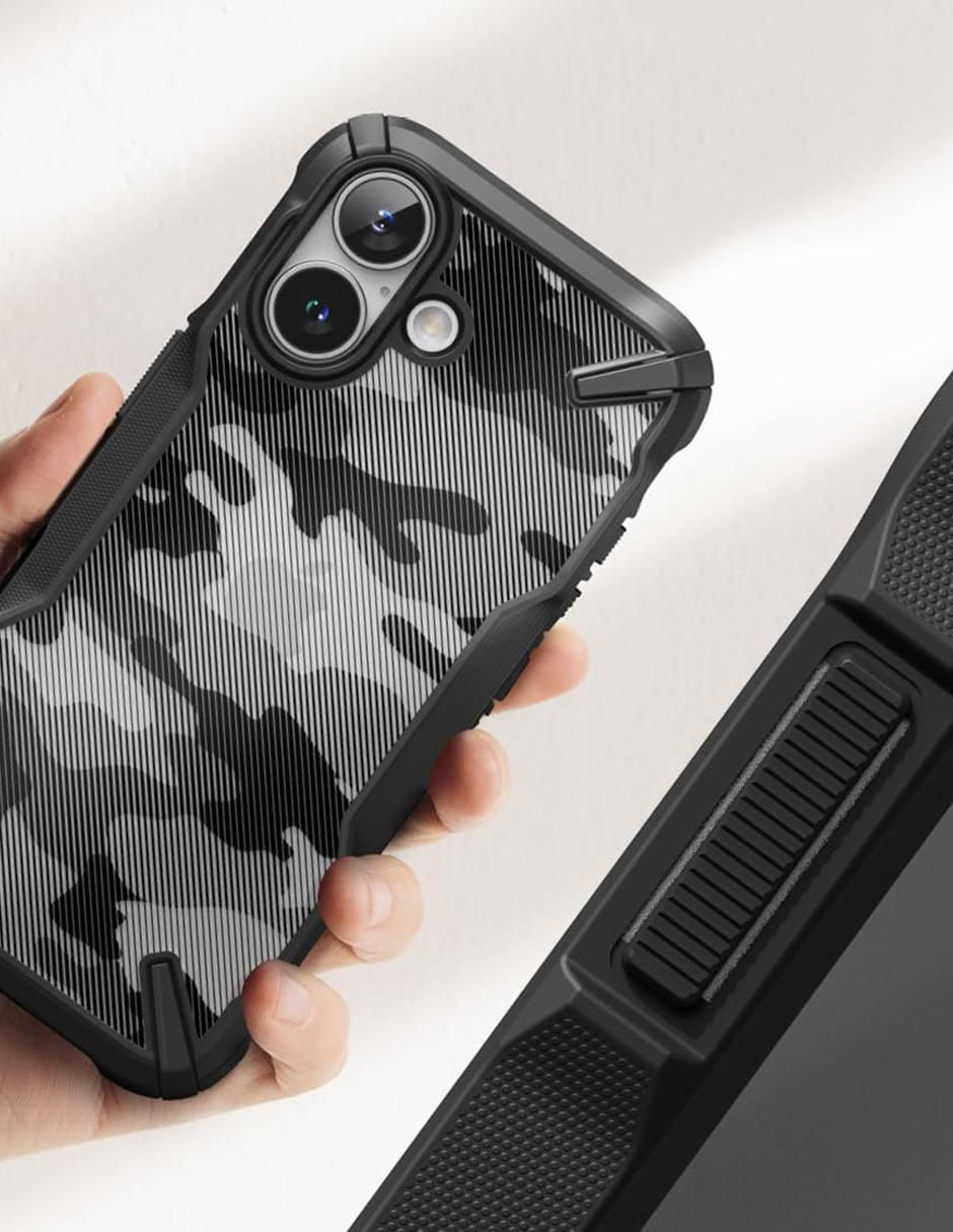 "funda para" apple ringke sin familia "de" tpu