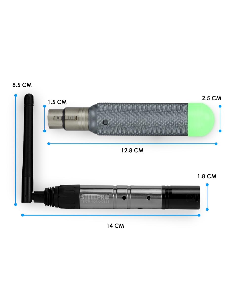 Antena de wi-fi 5