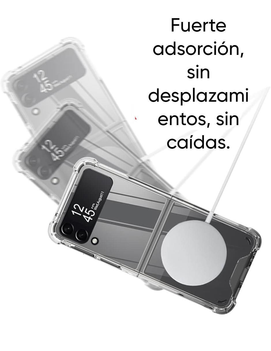 Funda para Samsung 12