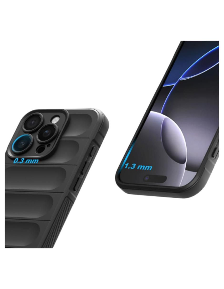 Funda para Apple Electronica de silicón 2