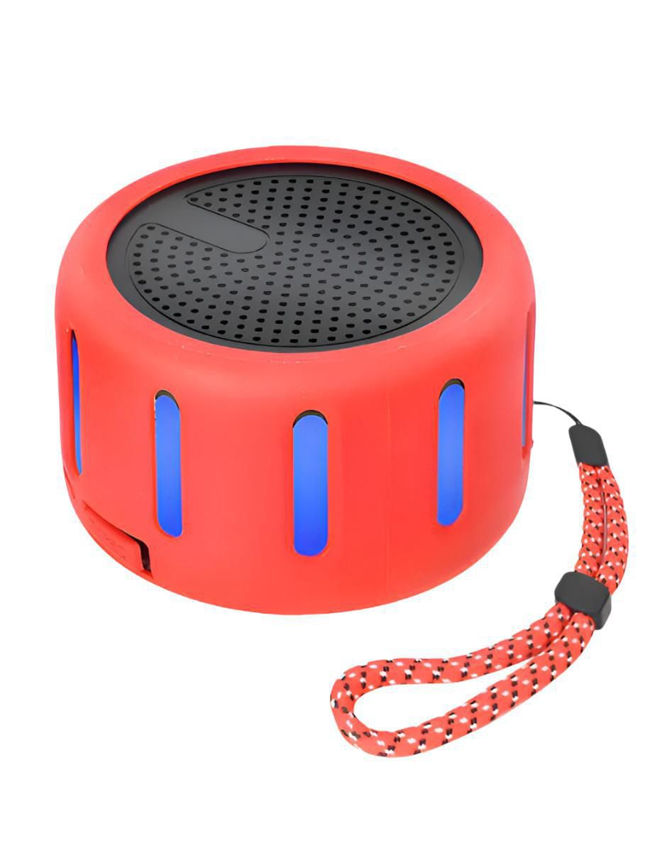 Bocina portátil XTLLAR7696 bluetooth