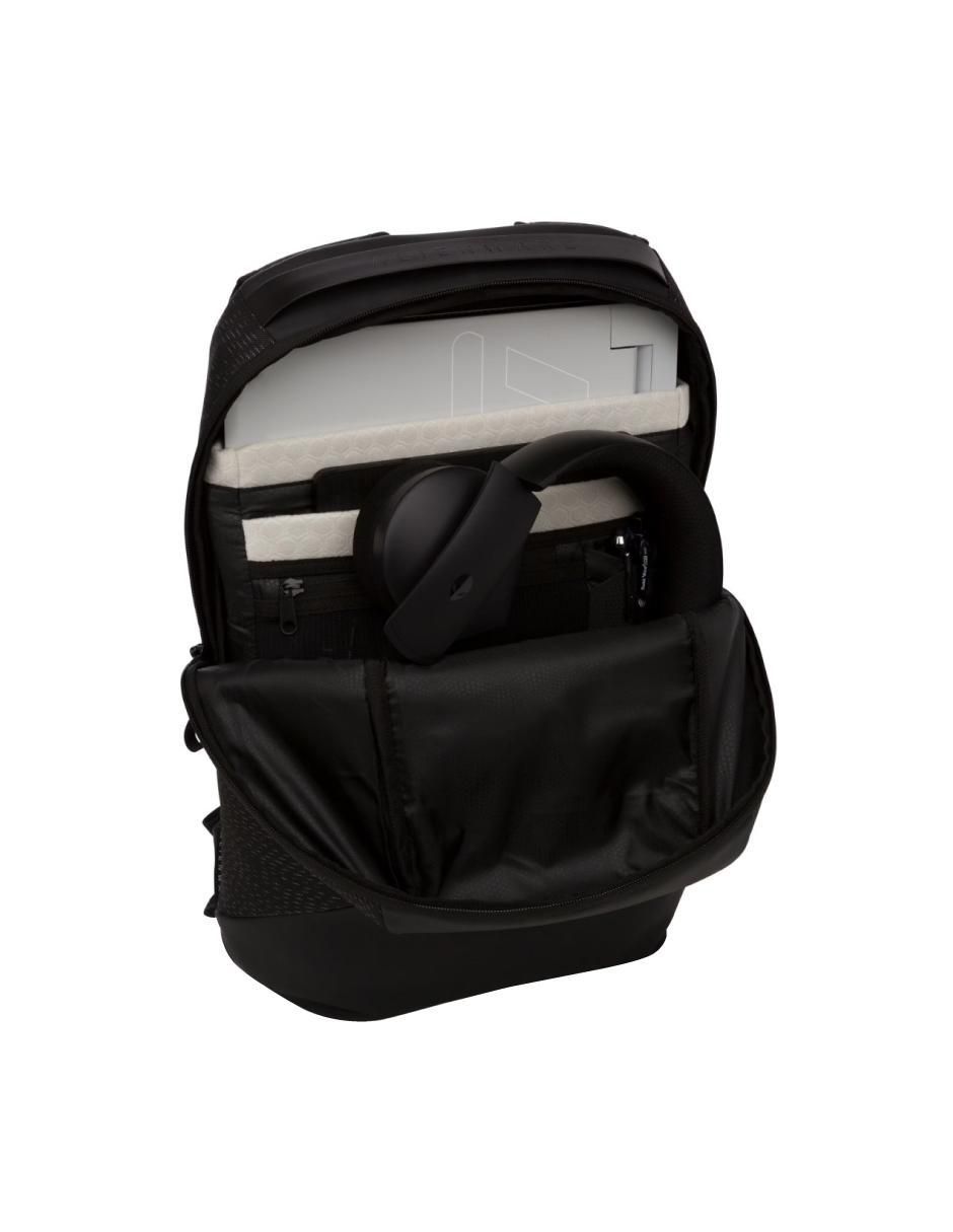 Mochila con portalaptop Alienware Horizon unisex 3