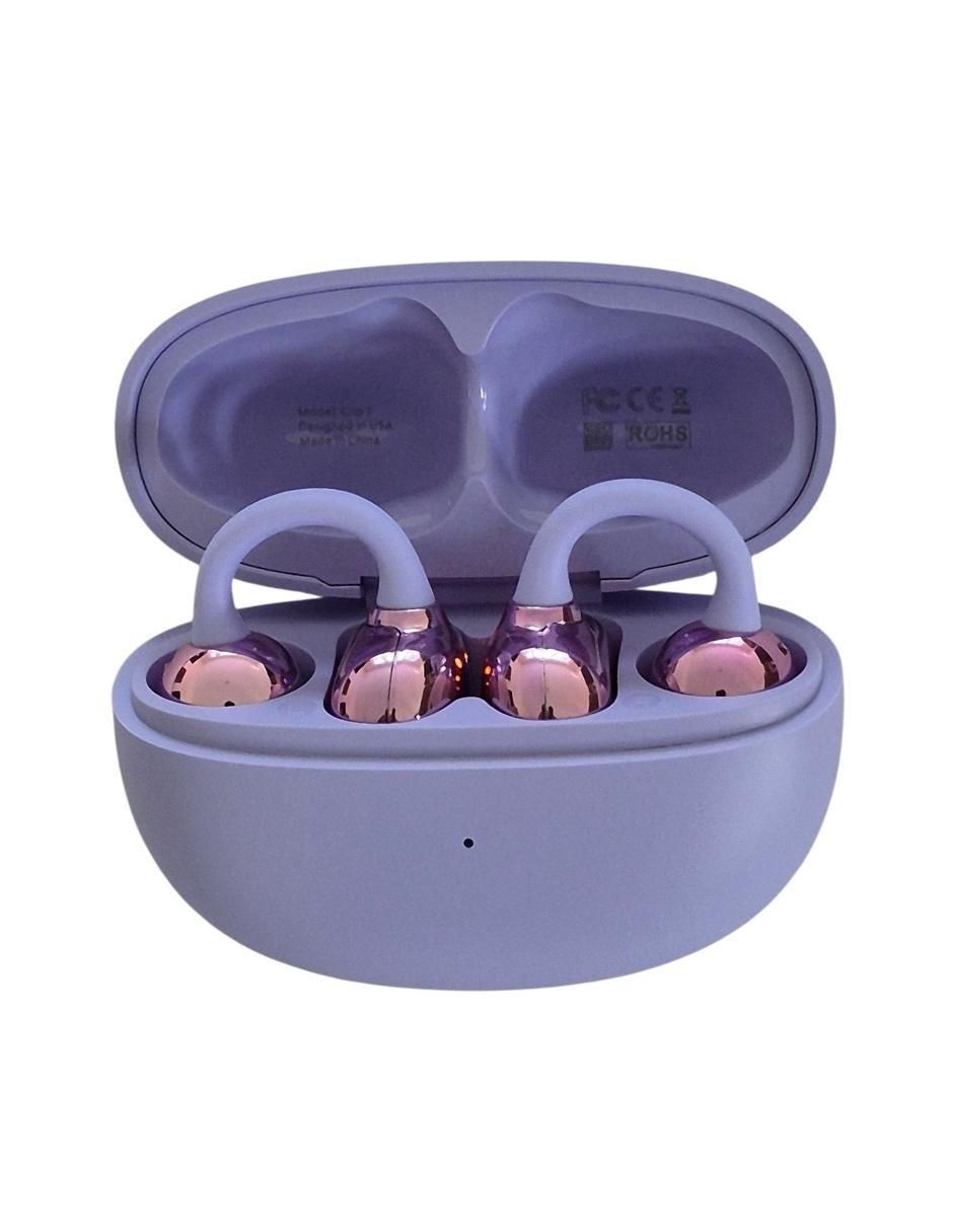 Audífonos Over-Ear inalámbrica con cancelación de ruido Audífonos Over-Ear inalámbrica con cancelación de ruido
