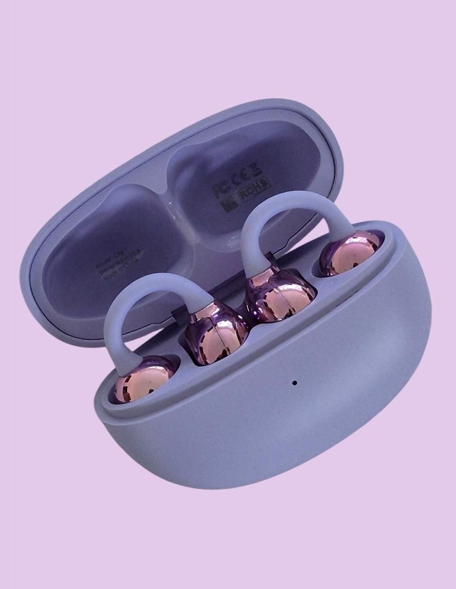 Audífonos Over-Ear inalámbrica con cancelación de ruido 6