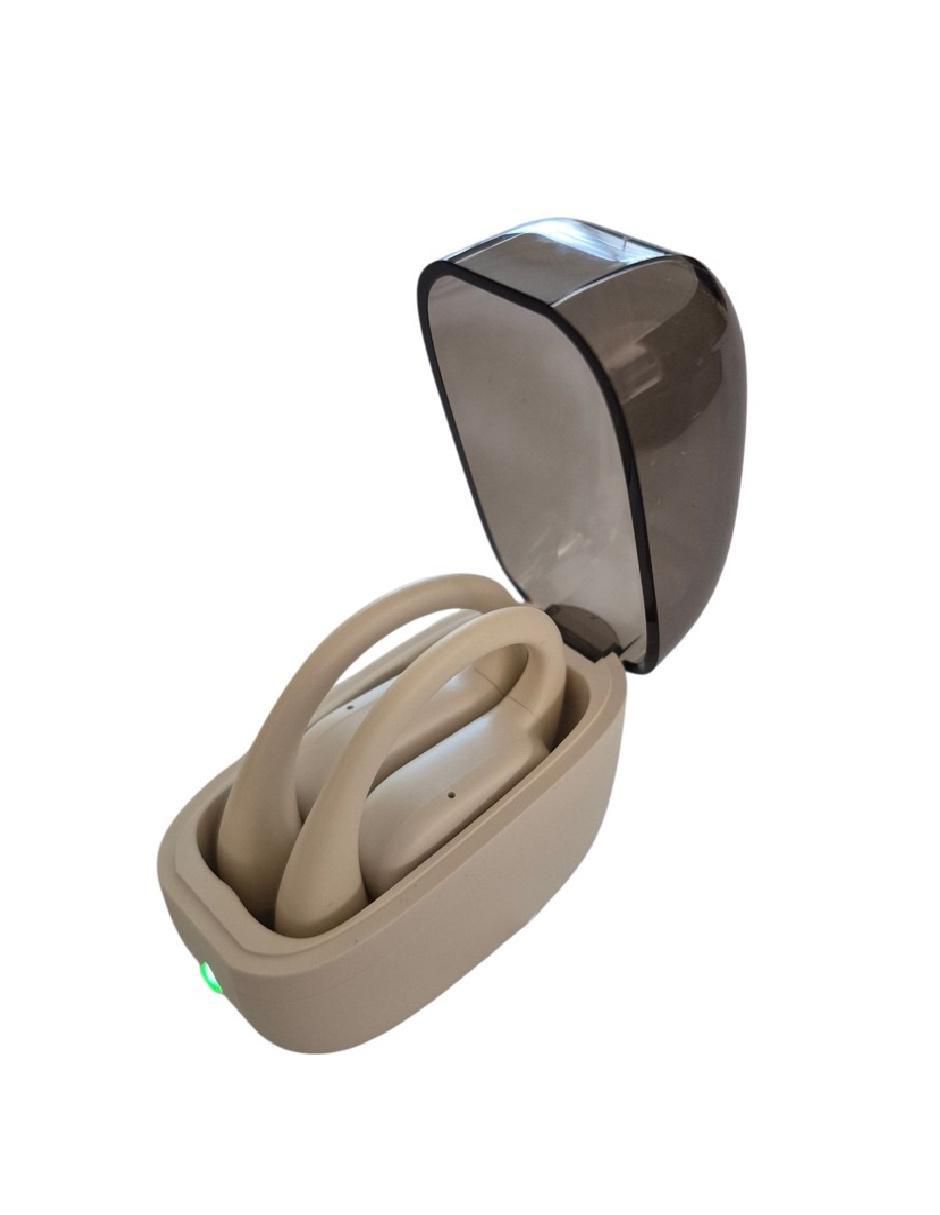 Audífonos Over-Ear BB701G inalámbricos con cancelación de ruido