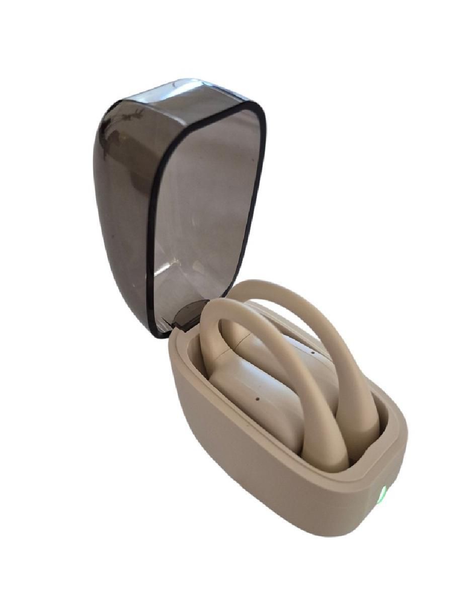 Audífonos Over-Ear BB701G inalámbricos con cancelación de ruido 3