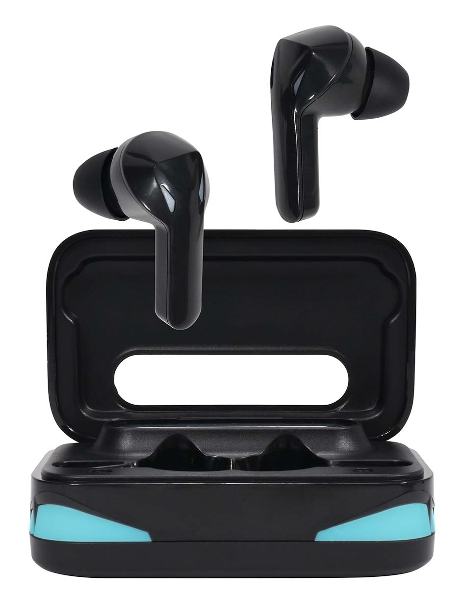 Audífonos gamer inalámbricos GG-E52998