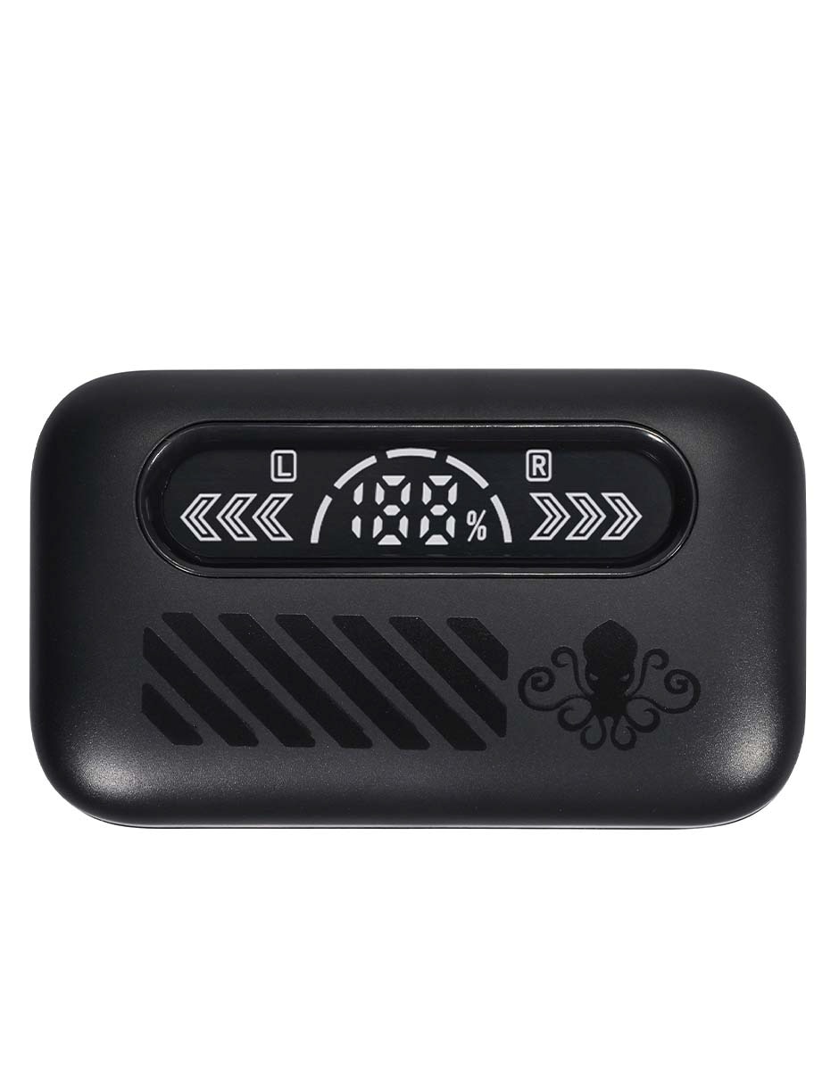 Audífonos gamer inalámbricos GG-E52998 5