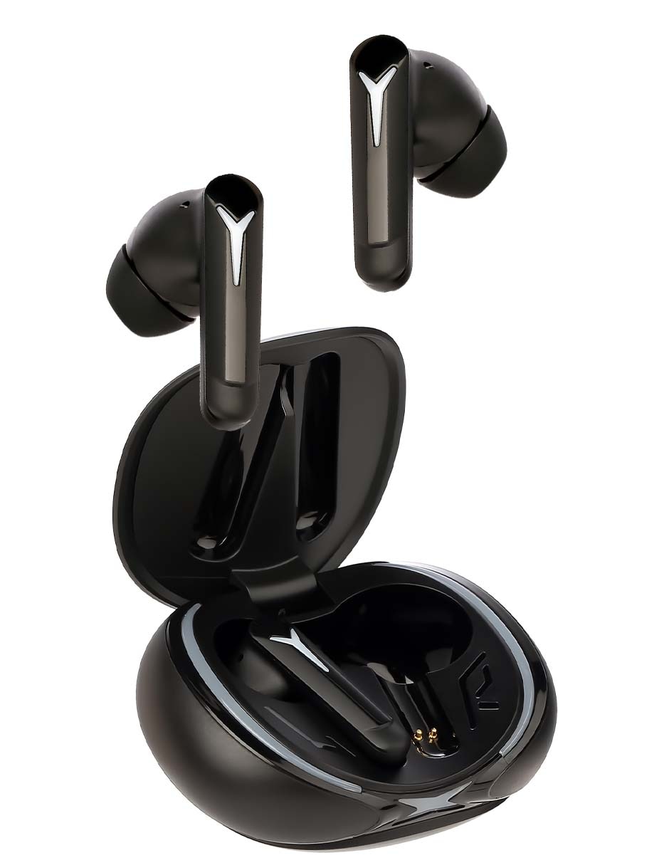 Audífonos gamer inalámbricos GG-E51003 3