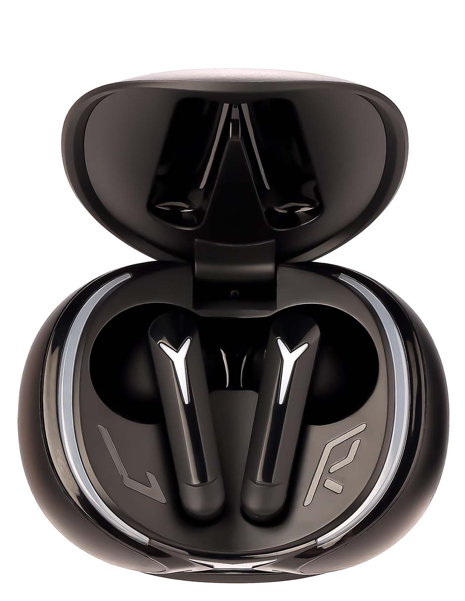 Audífonos gamer inalámbricos GG-E51003 4