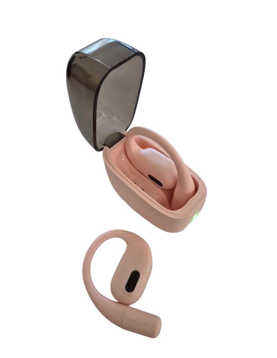 Audífonos over-ear 2506N inalámbricos con cancelación de ruido 4
