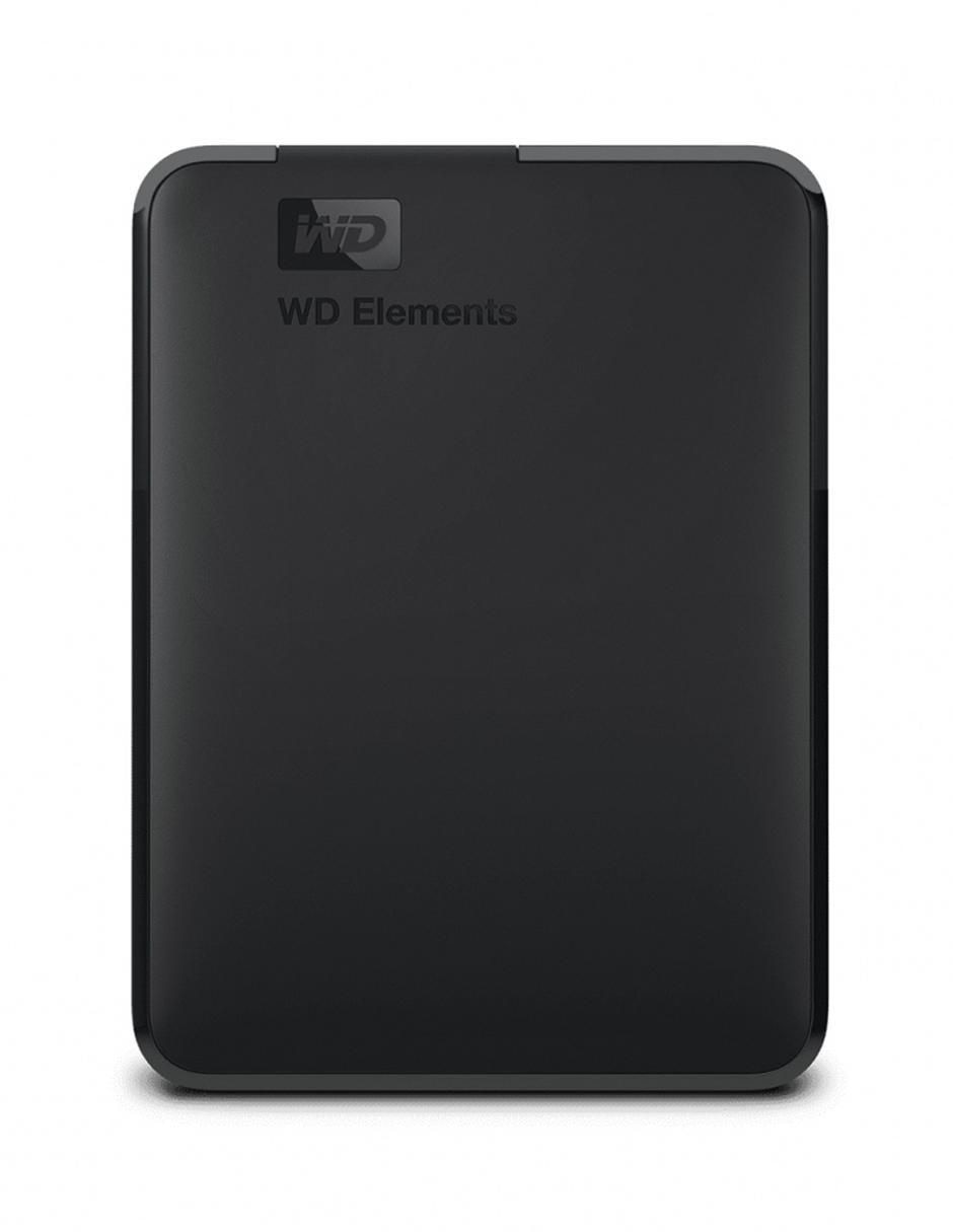 Disco duro externo capacidad 5 TB Disco duro externo capacidad 5 TB