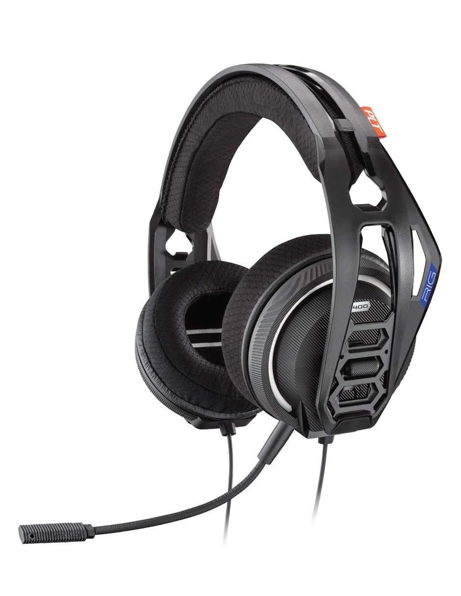 Audífonos gamer alámbricos 206808-01 Audífonos gamer alámbricos 206808-01
