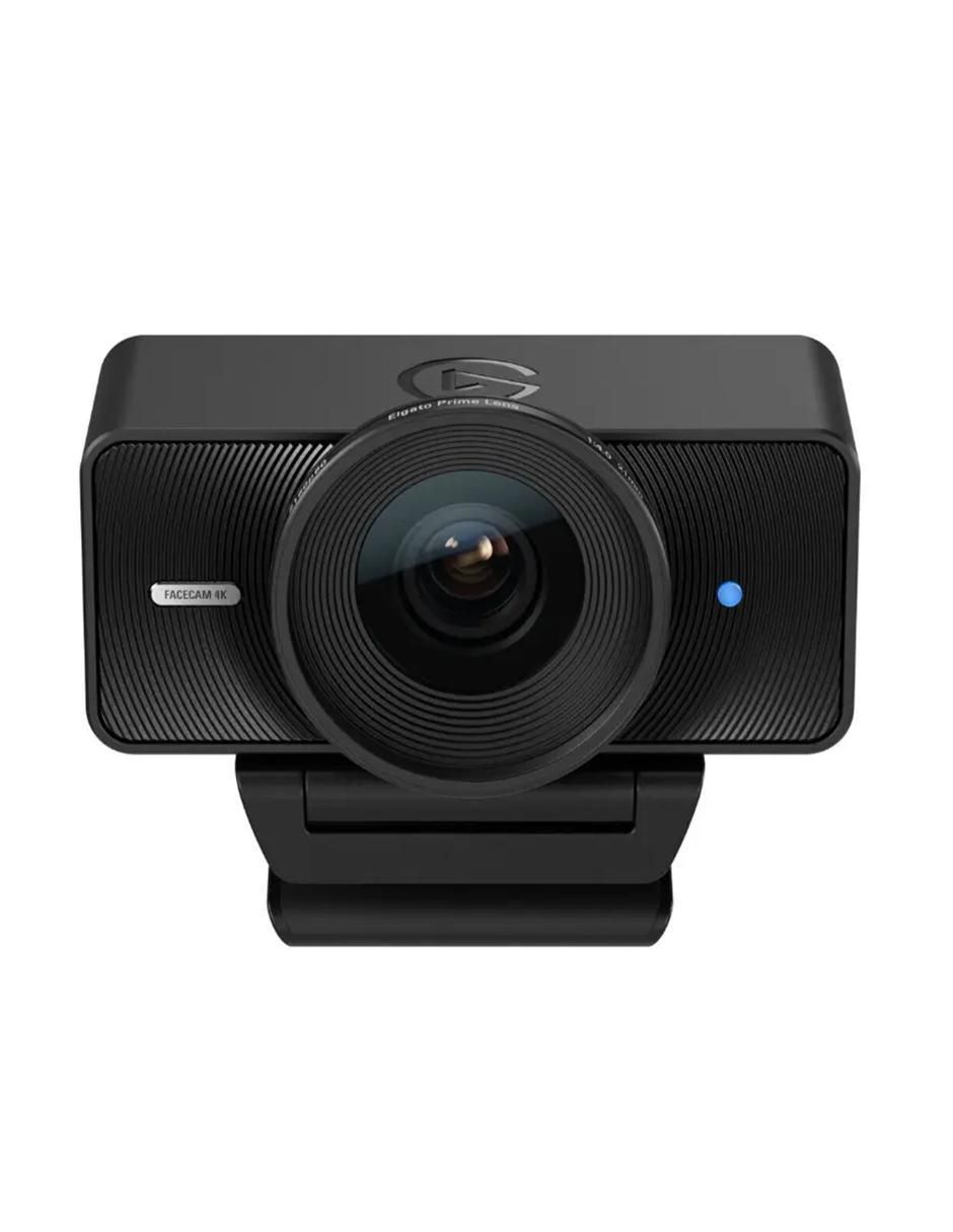 Webcam gamer Webcam gamer