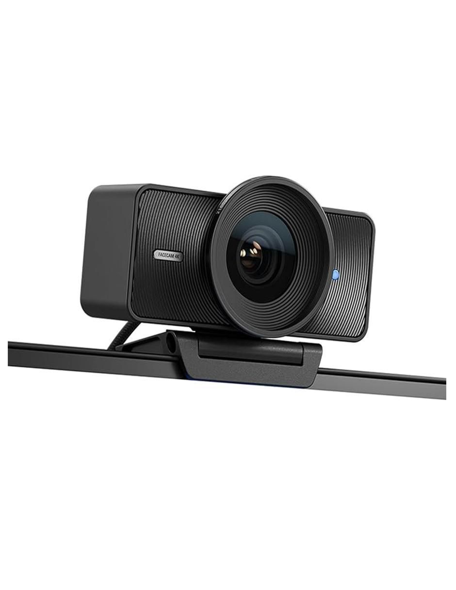 Webcam gamer 2