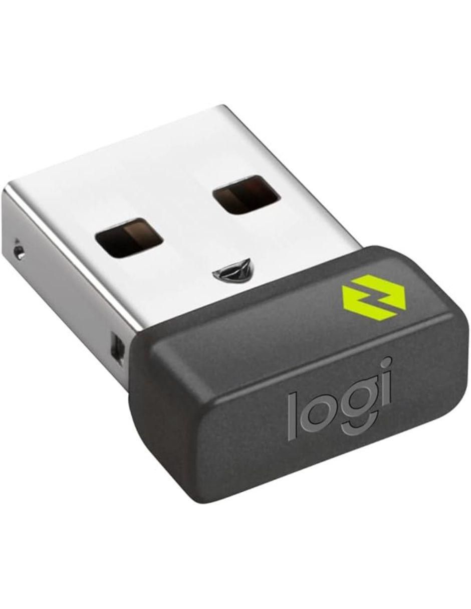 Receptor USB