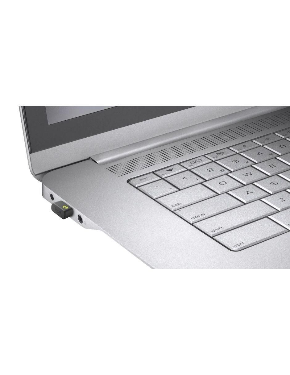 Receptor USB 2