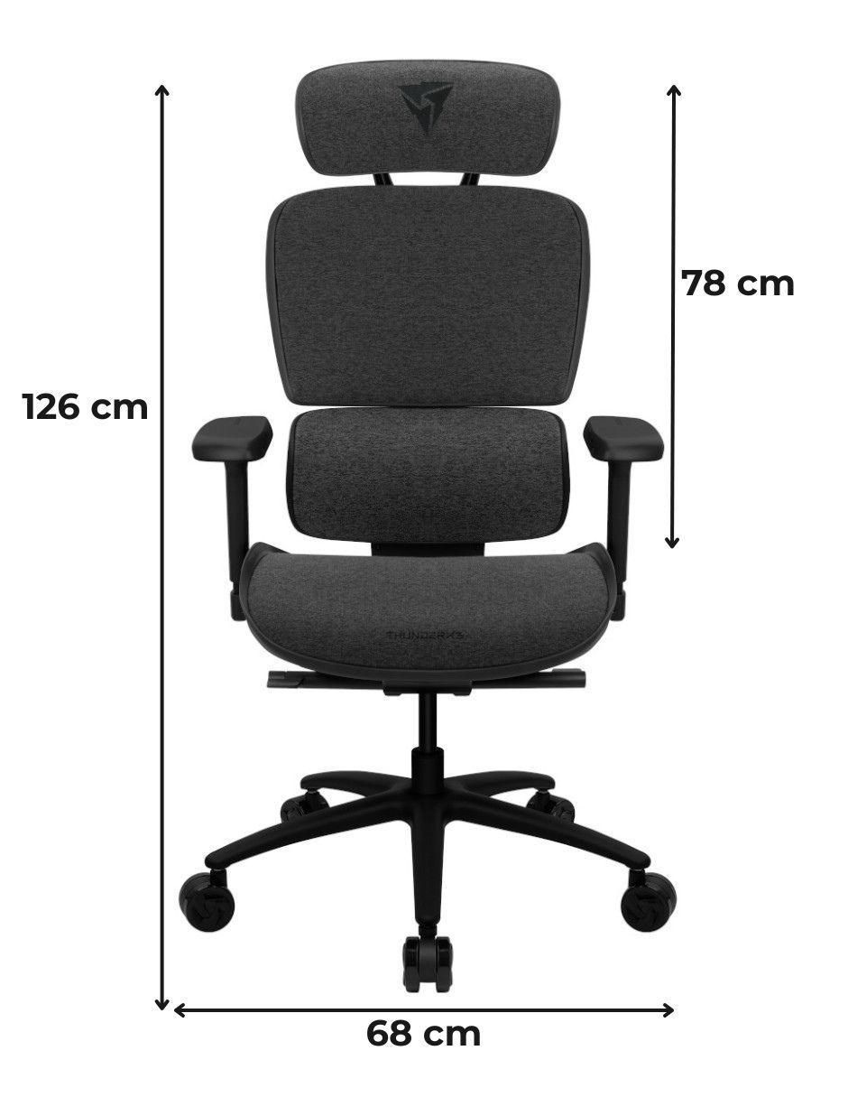 Silla gamer 6
