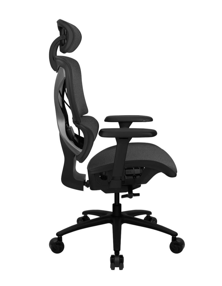 Silla gamer 4