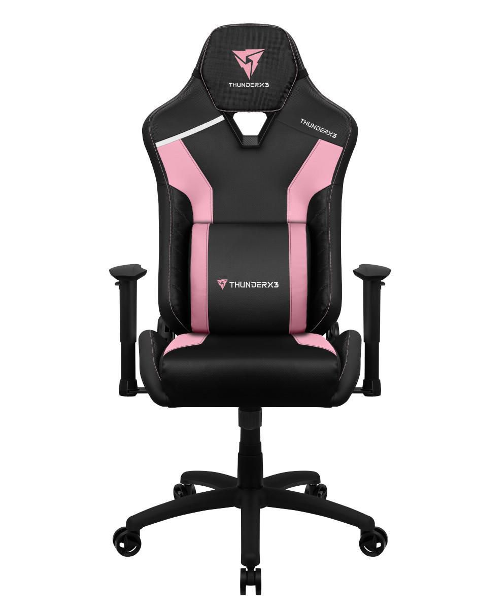 Silla gamer TC3 Max