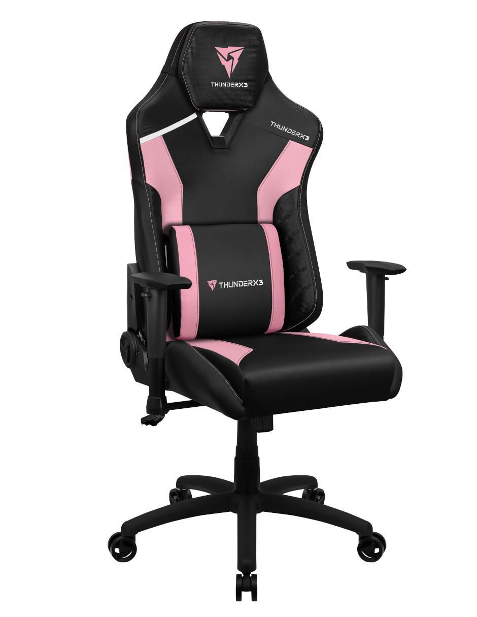 Silla gamer TC3 Max 2