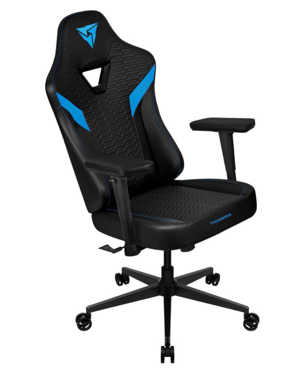 Silla gamer Eaze Racer 3