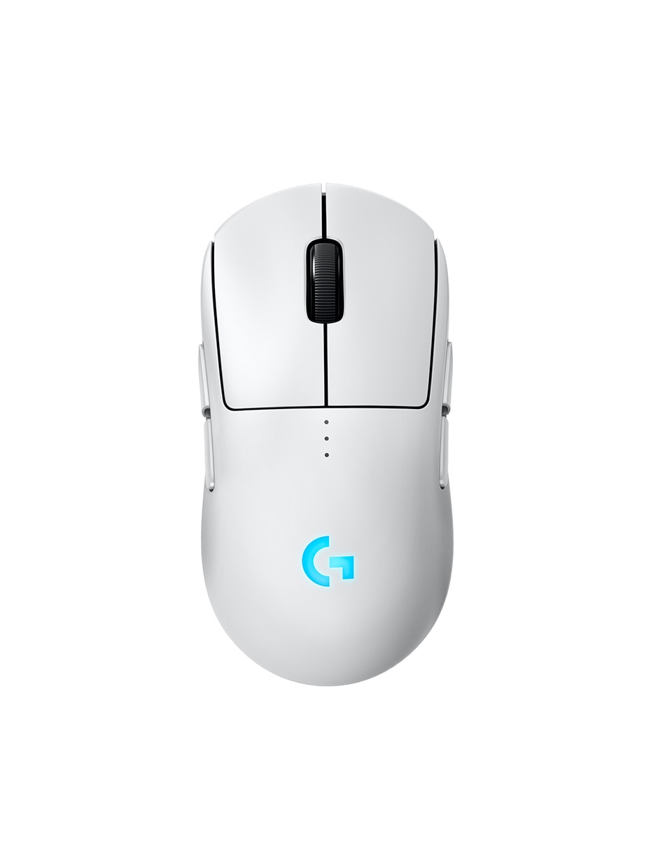 Mouse gamer G PRO 2