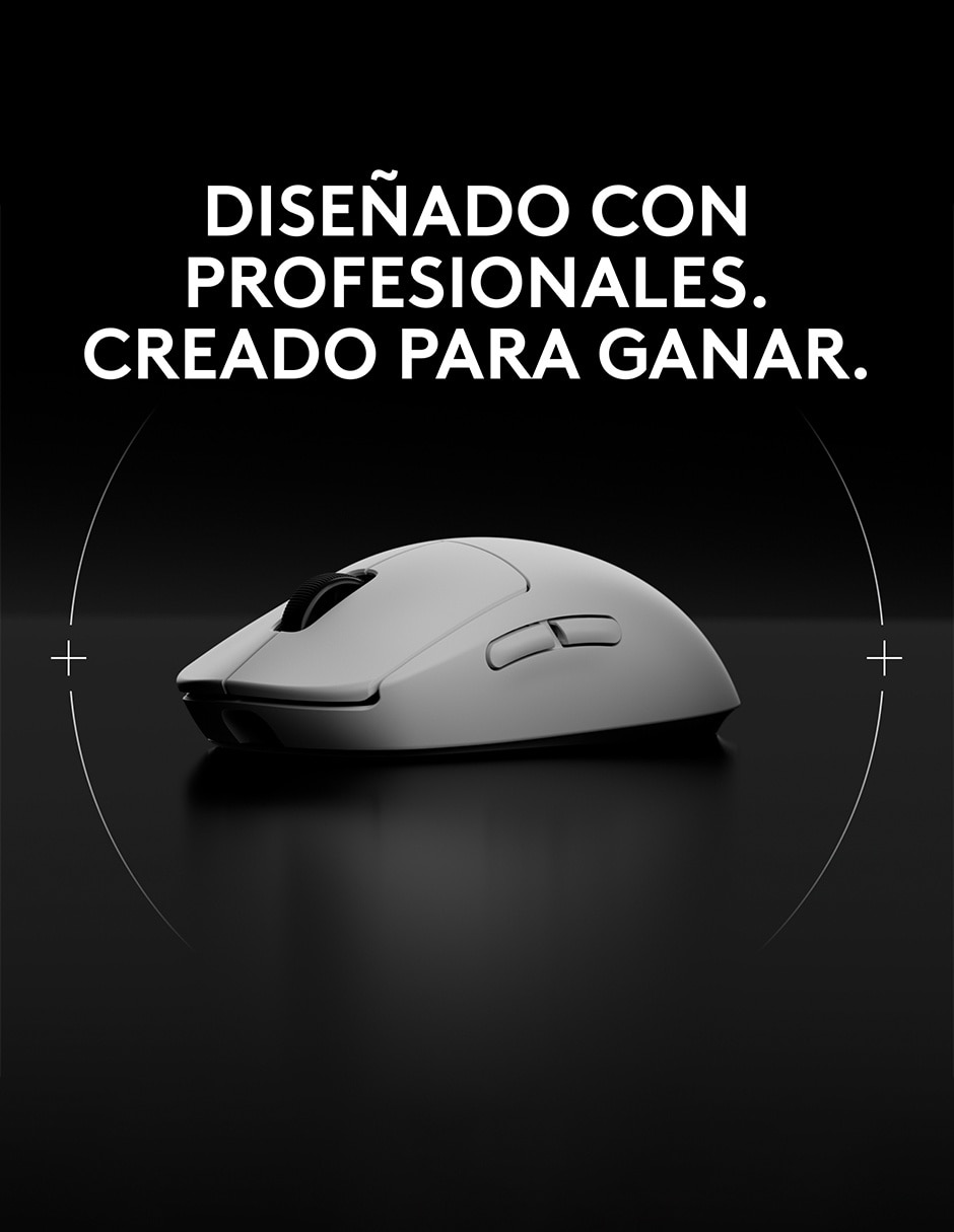 Mouse gamer G PRO 2 2
