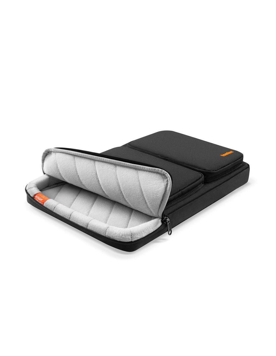 Maletín con compartimiento para laptop 14 pulgadas y celular 2