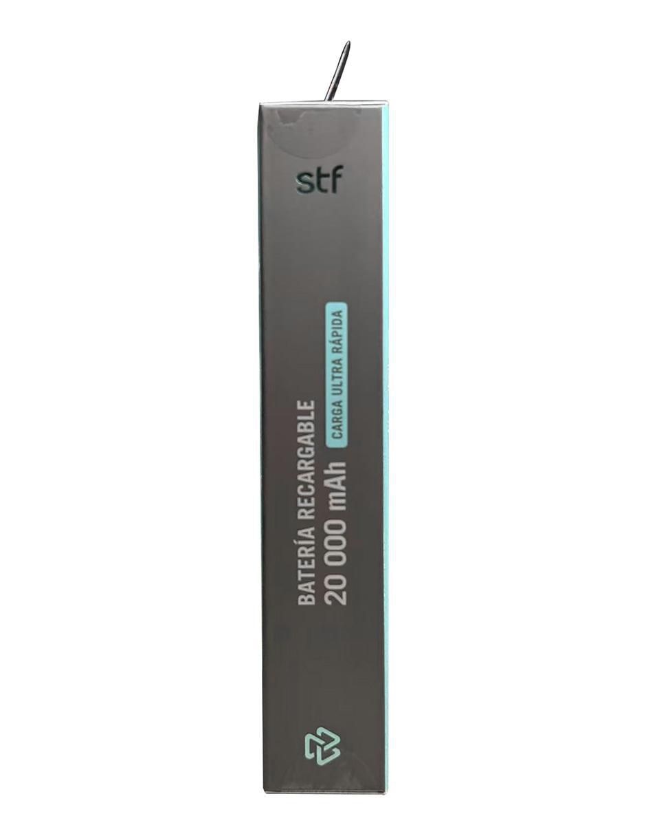 Batería recargable 20000 mAh ST-A52448 11