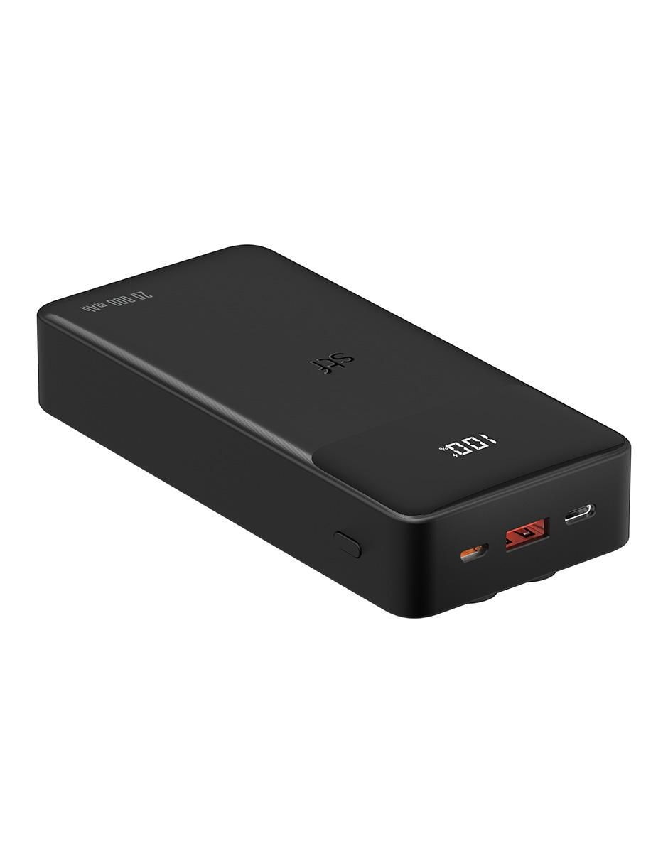 Batería recargable 20000 mAh ST-A52448 2