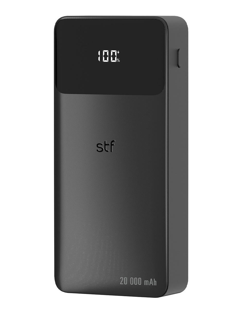 Batería recargable 20000 mAh ST-A52448 3